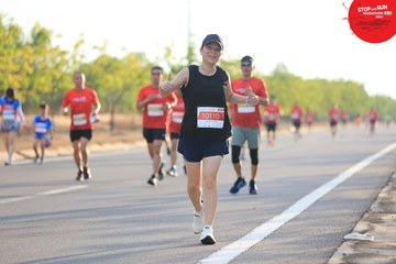 STOP AND RUN MARATHON 2024 - Ảnh #2089197