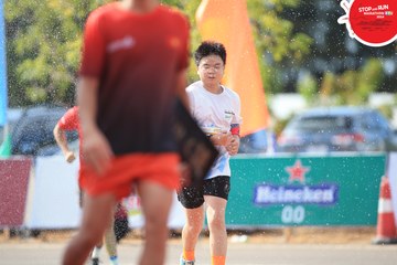 STOP AND RUN MARATHON 2024 - Ảnh #2088608