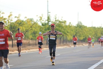 STOP AND RUN MARATHON 2024 - Ảnh #2088941