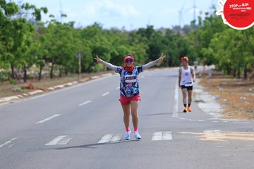 STOP AND RUN MARATHON 2024 - Ảnh #2089557