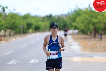 STOP AND RUN MARATHON 2024 - Ảnh #2089783