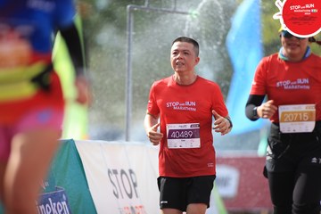 STOP AND RUN MARATHON 2024 - Ảnh #2088865