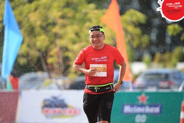 STOP AND RUN MARATHON 2024 - Ảnh #2089284