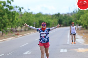 STOP AND RUN MARATHON 2024 - Ảnh #2089652
