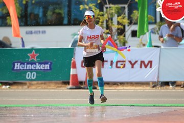 STOP AND RUN MARATHON 2024 - Ảnh #2089681