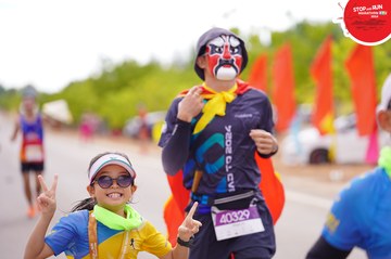 STOP AND RUN MARATHON 2024 - Ảnh #2088928