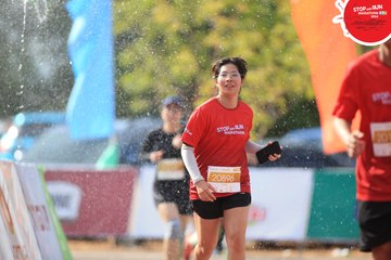 STOP AND RUN MARATHON 2024 - Ảnh #2087992
