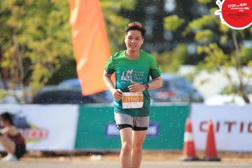 STOP AND RUN MARATHON 2024 - Ảnh #2087928