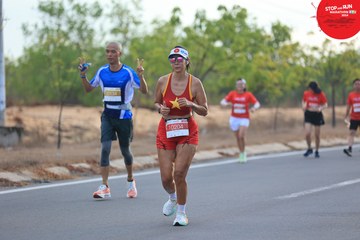 STOP AND RUN MARATHON 2024 - Ảnh #2088161