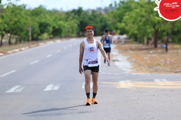 STOP AND RUN MARATHON 2024 - Ảnh #2089701