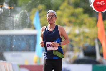 STOP AND RUN MARATHON 2024 - Ảnh #2089629