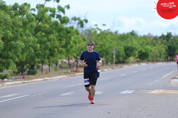STOP AND RUN MARATHON 2024 - Ảnh #2088923