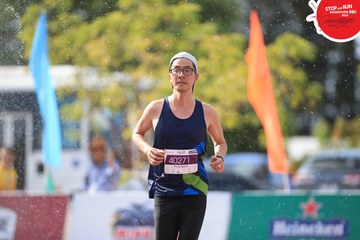 STOP AND RUN MARATHON 2024 - Ảnh #2089609