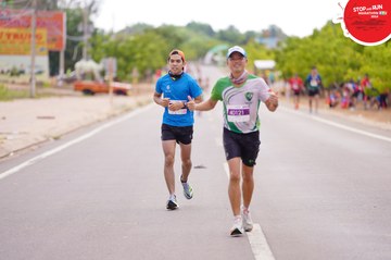 STOP AND RUN MARATHON 2024 - Ảnh #2089574
