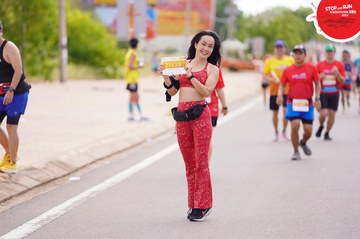 STOP AND RUN MARATHON 2024 - Ảnh #2088630