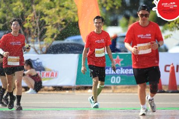 STOP AND RUN MARATHON 2024 - Ảnh #2087958