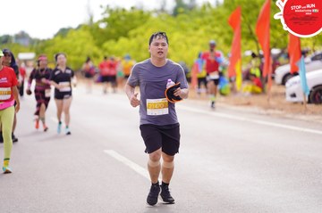 STOP AND RUN MARATHON 2024 - Ảnh #2087655
