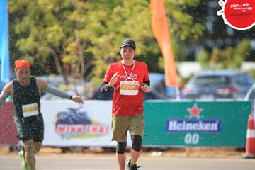 STOP AND RUN MARATHON 2024 - Ảnh #2089499