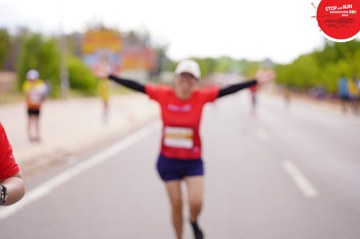 STOP AND RUN MARATHON 2024 - Ảnh #2088531