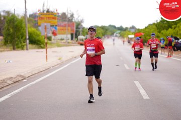 STOP AND RUN MARATHON 2024 - Ảnh #2089394