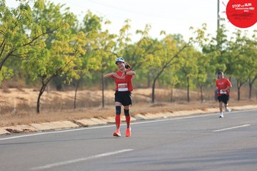 STOP AND RUN MARATHON 2024 - Ảnh #2088956