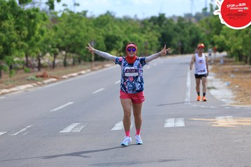STOP AND RUN MARATHON 2024 - Ảnh #2089615