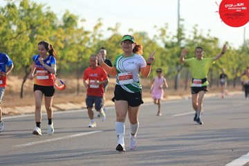 STOP AND RUN MARATHON 2024 - Ảnh #2089571