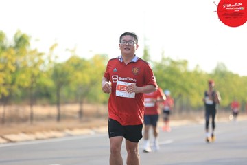 STOP AND RUN MARATHON 2024 - Ảnh #2088904