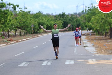 STOP AND RUN MARATHON 2024 - Ảnh #2089442