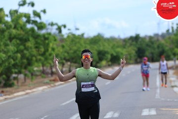 STOP AND RUN MARATHON 2024 - Ảnh #2089492