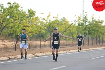 STOP AND RUN MARATHON 2024 - Ảnh #2088721