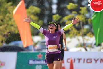 STOP AND RUN MARATHON 2024 - Ảnh #2088361