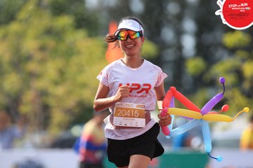 STOP AND RUN MARATHON 2024 - Ảnh #2089729