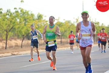STOP AND RUN MARATHON 2024 - Ảnh #2088891