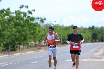 STOP AND RUN MARATHON 2024 - Ảnh #2089260