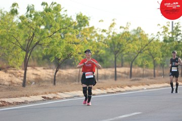 STOP AND RUN MARATHON 2024 - Ảnh #2088711