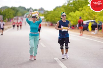 STOP AND RUN MARATHON 2024 - Ảnh #2089048