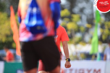 STOP AND RUN MARATHON 2024 - Ảnh #2089826