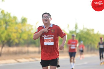 STOP AND RUN MARATHON 2024 - Ảnh #2088911