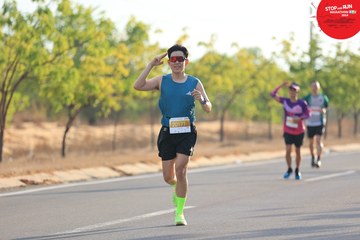 STOP AND RUN MARATHON 2024 - Ảnh #2089823