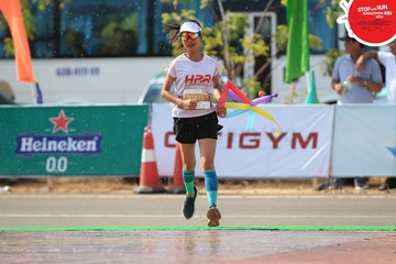 STOP AND RUN MARATHON 2024 - Ảnh #2089682