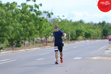 STOP AND RUN MARATHON 2024 - Ảnh #2088924