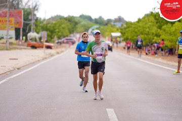 STOP AND RUN MARATHON 2024 - Ảnh #2089558