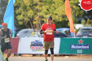 STOP AND RUN MARATHON 2024 - Ảnh #2089495