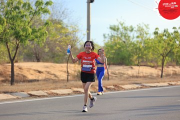 STOP AND RUN MARATHON 2024 - Ảnh #2089283
