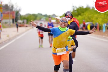 STOP AND RUN MARATHON 2024 - Ảnh #2088893