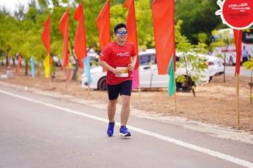 STOP AND RUN MARATHON 2024 - Ảnh #2089568