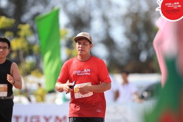 STOP AND RUN MARATHON 2024 - Ảnh #2088375