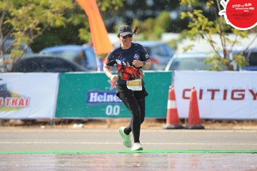 STOP AND RUN MARATHON 2024 - Ảnh #2089188