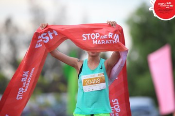 STOP AND RUN MARATHON 2024 - Ảnh #2069826